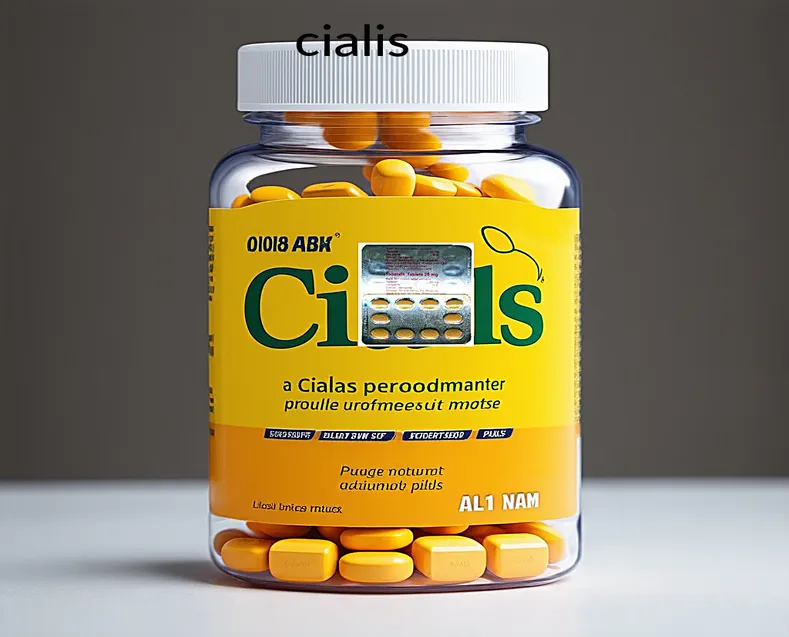 Cialis 1